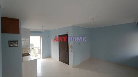 Apartment 60sqm for rent-Ano Toumpa
