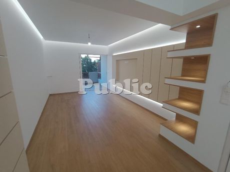 Apartment 80 sqm for sale