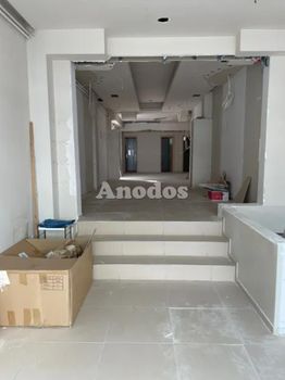 Κατάστημα 120 τ.μ. προς ενοικίαση