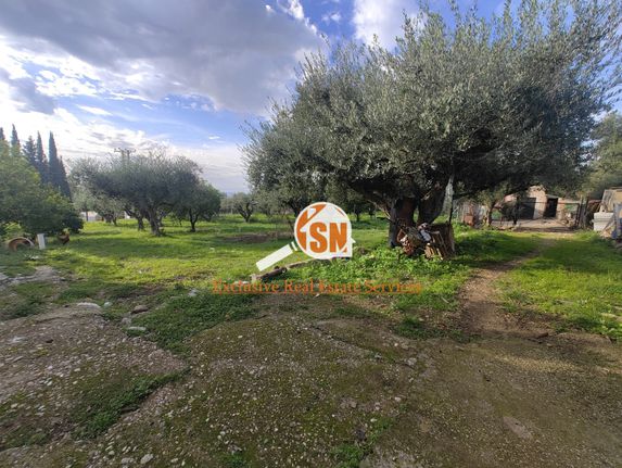 Οικόπεδο 756 τ.μ. για πώληση, Αχαΐα, Πάτρα