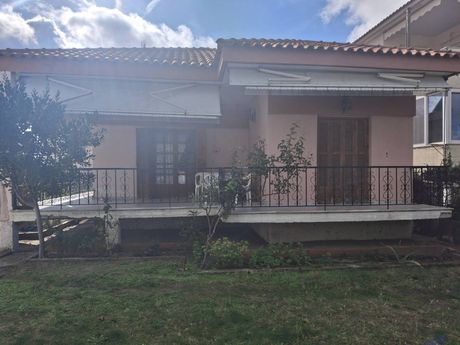 Detached home 65 sqm for sale