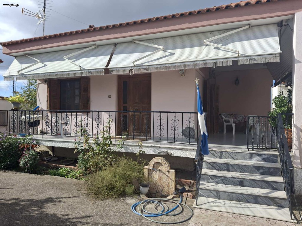 Μονοκατοικία 65 τ.μ. πρός πώληση, Θεσσαλονίκη - Περιφ/Κοί Δήμοι, Θέρμη