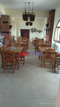 Business 200sqm for sale-Chortiatis » Center