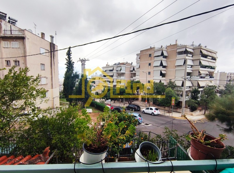 Διαμέρισμα 42 τ.μ. προς πώληση, Ζωοδόχος Πηγή Βύρωνα