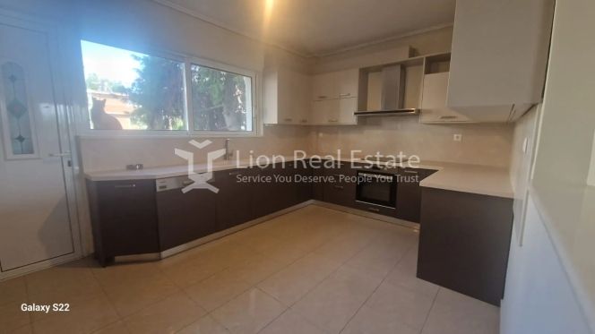 Detached home 255 sqm for rent, Athens - South, Elliniko