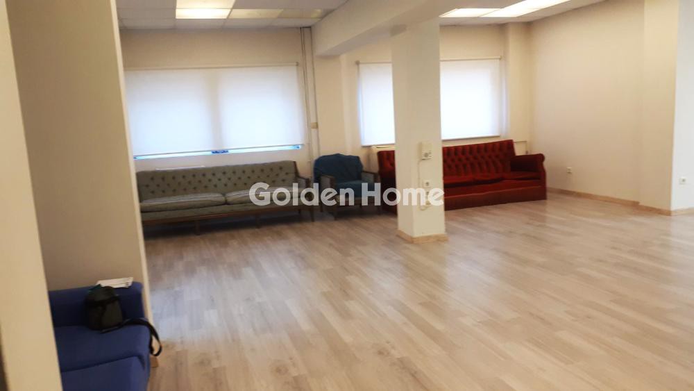 Γραφείο 140 τ.μ. πρός ενοικίαση, Αθήνα - Κέντρο, Εξάρχεια - Νεάπολη