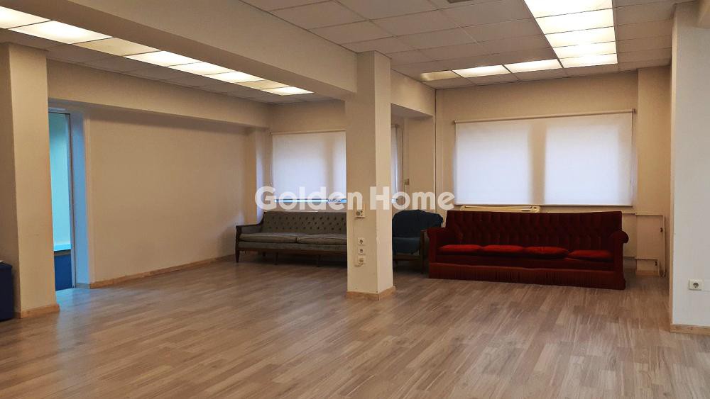 Γραφείο 140 τ.μ. πρός ενοικίαση, Αθήνα - Κέντρο, Εξάρχεια - Νεάπολη