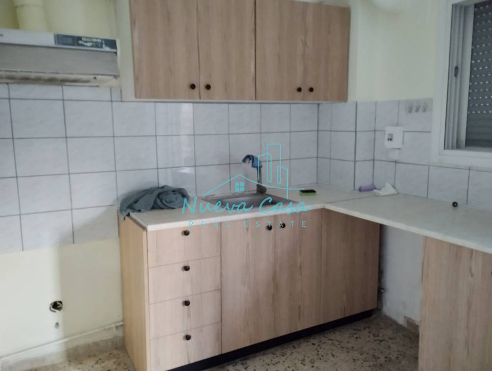 Διαμέρισμα 85 τ.μ. πρός ενοικίαση, Αχαΐα, Πάτρα