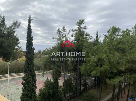 Διαμέρισμα 150τ.μ. για ενοικίαση-Θέρμη » Κέντρο θέρμης