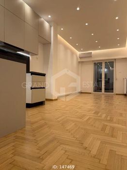 Διαμέρισμα 81τ.μ. για ενοικίαση-Βύρωνας » Νέο παγκράτι