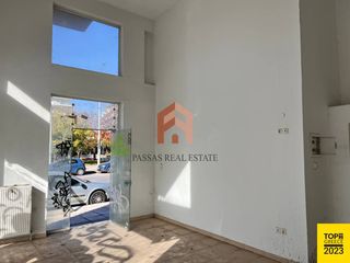 Κατάστημα 47 τ.μ. πρός πώληση, Θεσσαλονίκη - Κέντρο, Βαρδάρης-thumb-6