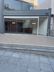 Κατάστημα 70 τ.μ. για ενοικίαση