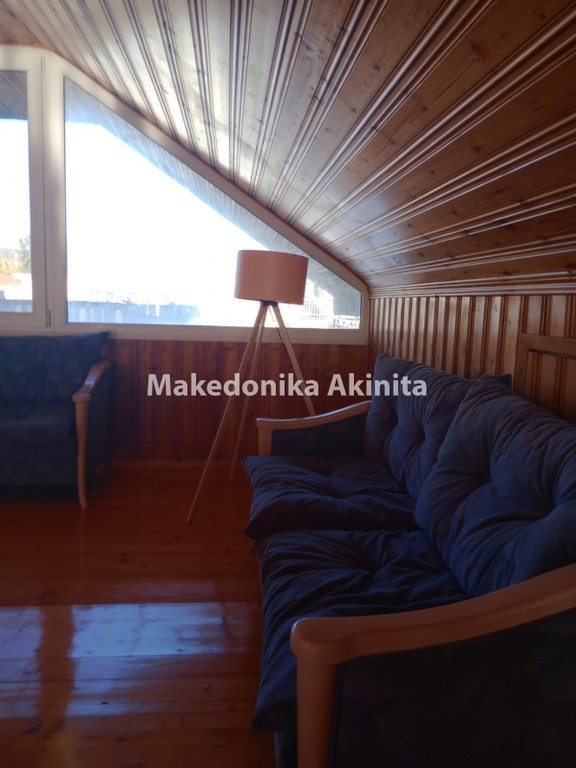 Μεζονέτα 200 τ.μ. πρός πώληση, Θεσσαλονίκη - Περιφ/Κοί Δήμοι, Πολίχνη
