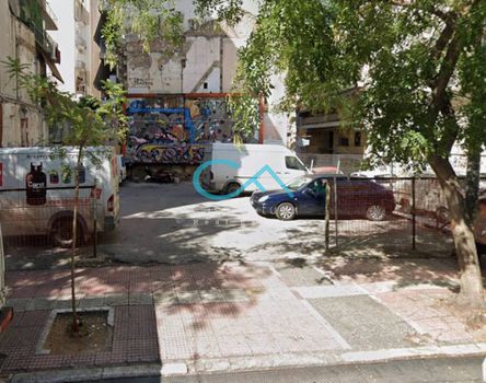 Land plot 212 sqm for sale