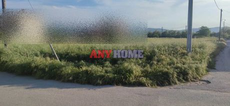 Land plot 500sqm for sale-Lagkadas » Perivolaki