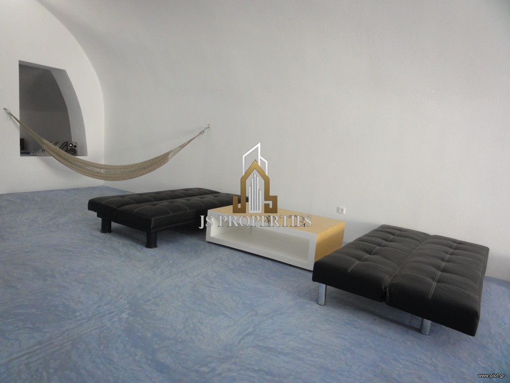 Studio / γκαρσονιέρα 118 τ.μ. προς πώληση, Θήρα