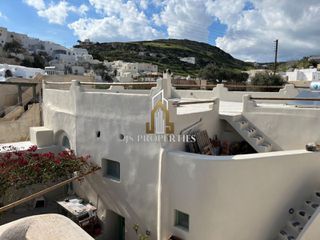 Studio / γκαρσονιέρα 118 τ.μ. προς πώληση, Θήρα-thumb-5