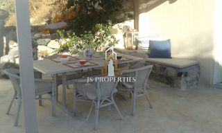 Studio / γκαρσονιέρα 118 τ.μ. προς πώληση, Θήρα-thumb-11