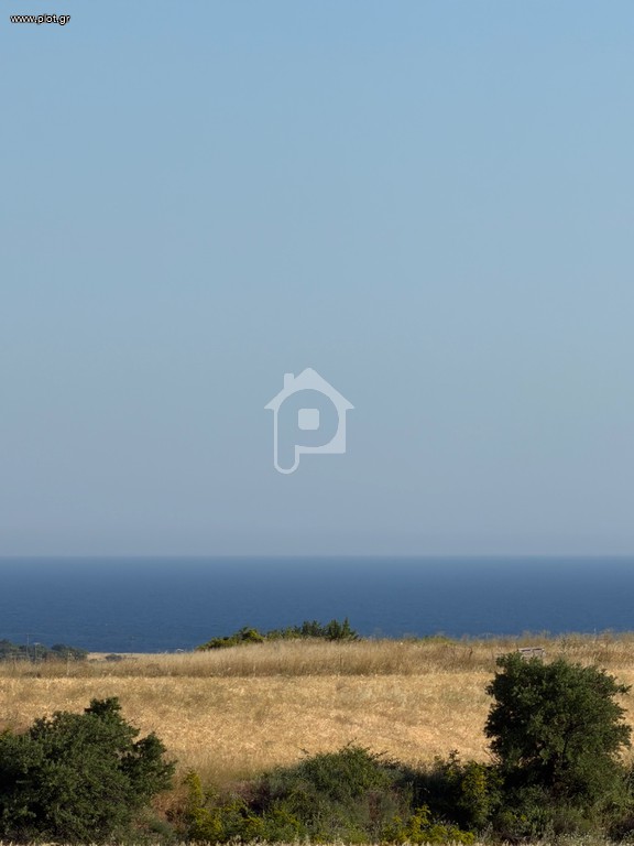 Αγροτεμάχια 3.000 τ.μ. για πώληση, Εβρος, Σαμοθράκη
