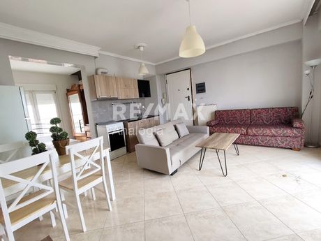 Studio / γκαρσονιέρα 34τ.μ. για πώληση-Καλαμαριά » Βότση