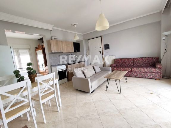 Studio / γκαρσονιέρα 34 τ.μ. για πώληση, Θεσσαλονίκη - Περιφ/Κοί Δήμοι, Καλαμαριά