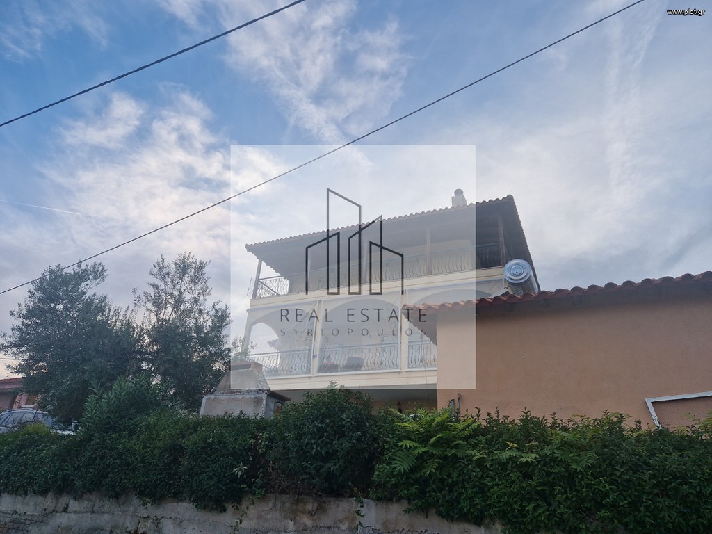 Μονοκατοικία 270 τ.μ. πρός πώληση, Θεσσαλονίκη - Υπόλ. Νομού, Λαγκαδάς