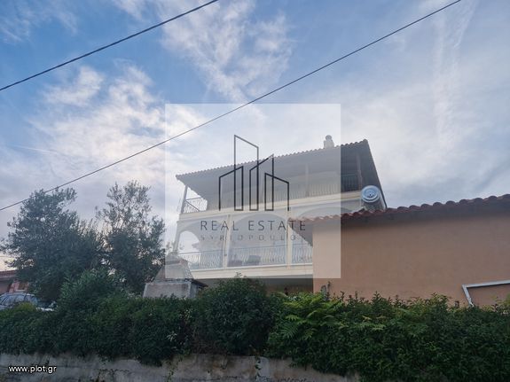 Detached home 270 sqm for sale, Thessaloniki - Rest Of Prefecture, Lagkadas
