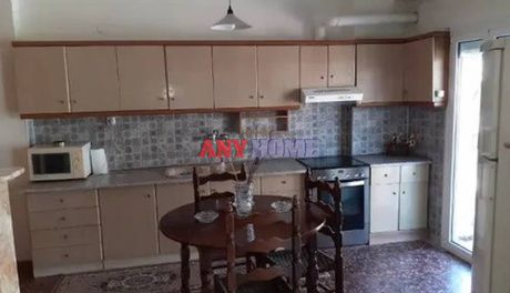 Apartment 90sqm for rent-Stavroupoli » Omonia