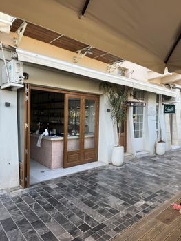 Επιχείρηση 110τ.μ. για πώληση-Ρέθυμνο » Κέντρο