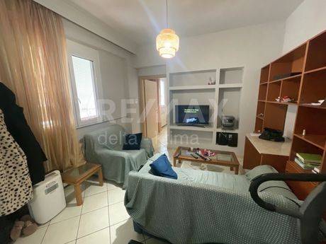 Διαμέρισμα 50τ.μ. για πώληση-Λάρισα » Κέντρο