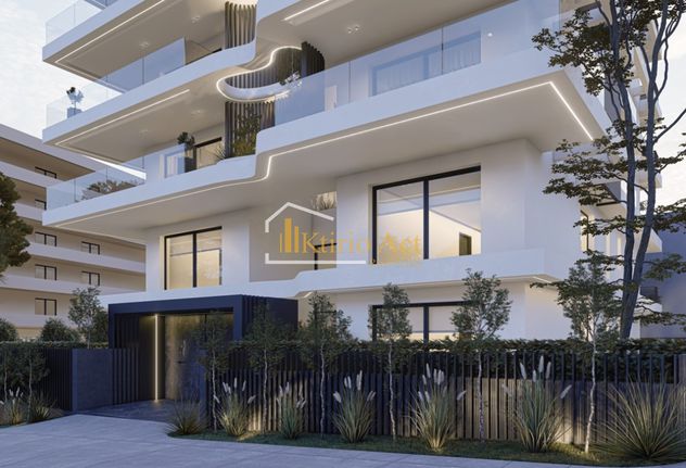 Maisonette 225 sqm for sale, Athens - South, Glyfada