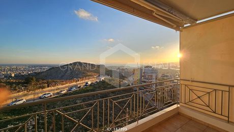 Διαμέρισμα 116τ.μ. για πώληση-Κερατσίνι » Τουρκοβούνια