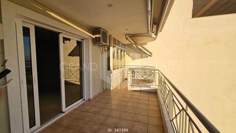 Διαμέρισμα 116τ.μ. για πώληση-Κερατσίνι » Τουρκοβούνια