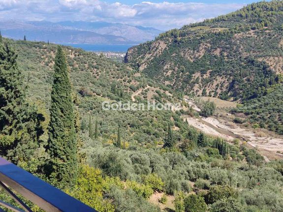 Μονοκατοικία 241 τ.μ. για πώληση, Αχαΐα, Αίγιο