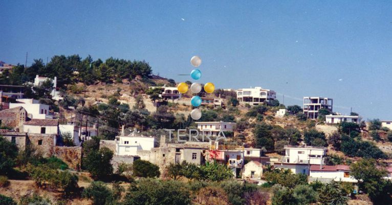 Οικόπεδο 500 τ.μ. για πώληση, Ν. Ρεθύμνου, Ρέθυμνο