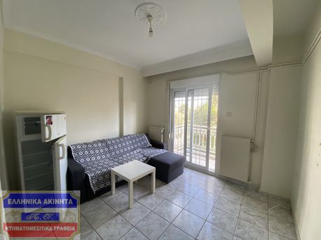 Studio / γκαρσονιέρα 43τ.μ. για ενοικίαση-Καβάλα