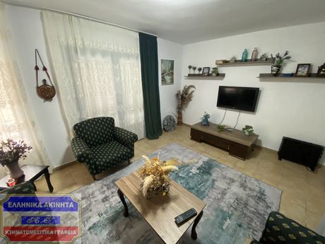 Διαμέρισμα 90τ.μ. για ενοικίαση-Καβάλα