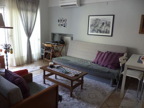 Studio / γκαρσονιέρα 51τ.μ. για ενοικίαση-Καβάλα