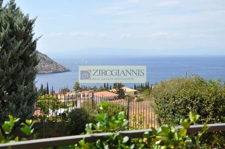 Μονοκατοικία 285τ.μ. για πώληση-Ανάβυσσος