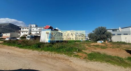 Οικόπεδο 453τ.μ. για πώληση-Νέα μάκρη