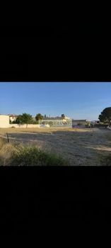 Οικόπεδο 1.203τ.μ. για πώληση-Καλύβια θορικού