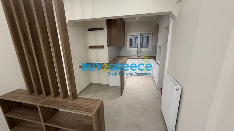 Apartment 50 sqm for sale, Athens - Center, Ampelokipoi - Pentagon