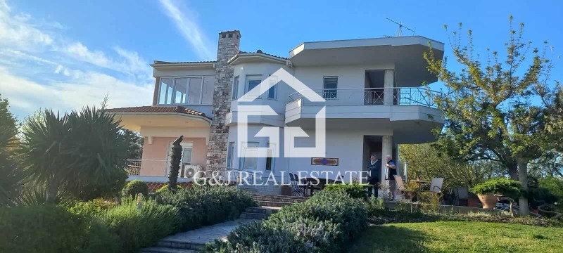 Βίλλα 400 τ.μ. πρός πώληση, Θεσσαλονίκη - Περιφ/Κοί Δήμοι, Θερμαϊκός