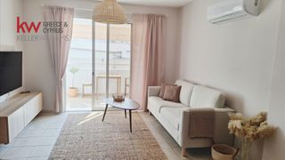 Apartment 90 sqm for rent
