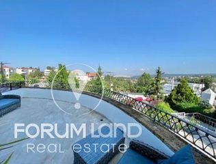 Μεζονέτα 400 τ.μ. για πώληση