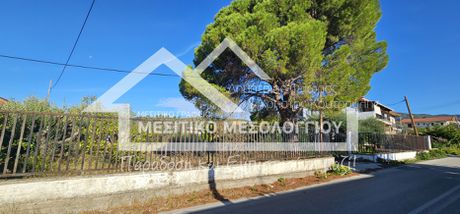 Οικόπεδο 1.114τ.μ. για πώληση-Ιερά πόλη μεσολογγίου