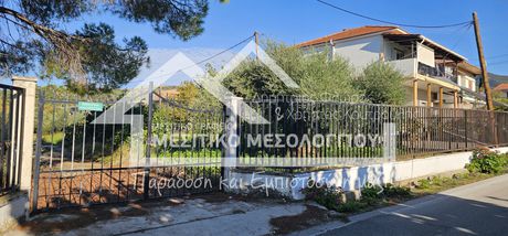 Οικόπεδο 1.116τ.μ. για πώληση-Ιερά πόλη μεσολογγίου