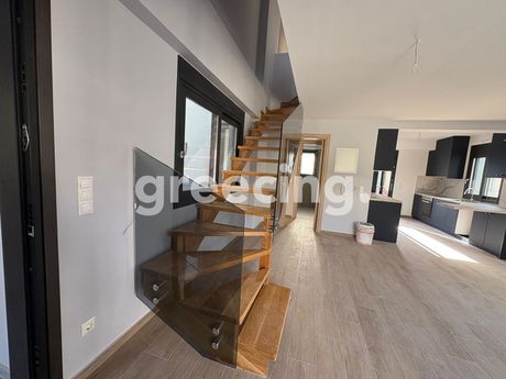 Maisonette 120sqm for rent-Melissia