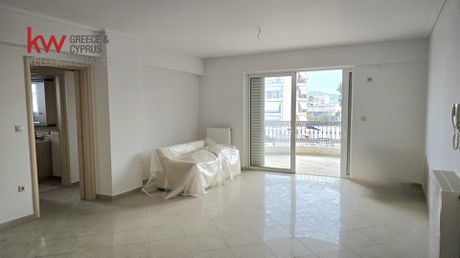 Διαμέρισμα 85τ.μ. για πώληση-Νέα χαλκηδόνα