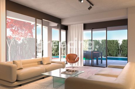 Apartment 125sqm for sale-Kifisia